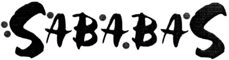 sababas