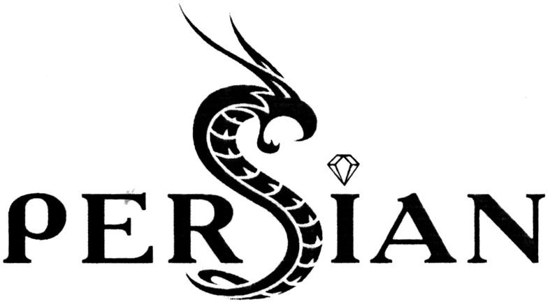 persian