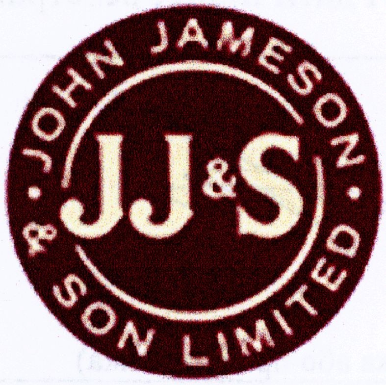 john jameson