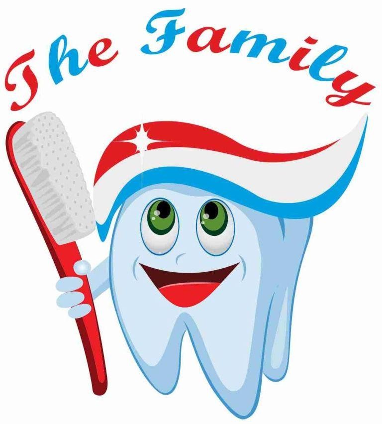 the family