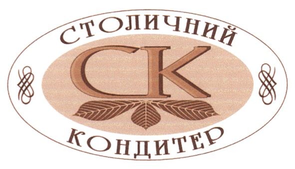 столичний кондитер