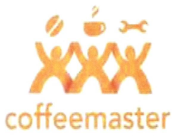 coffeemaster