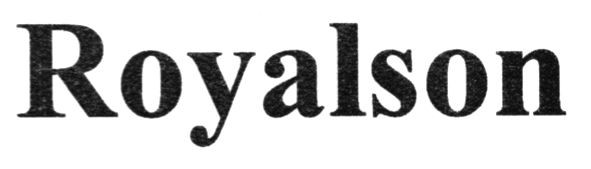 royalson