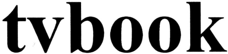 tvbook