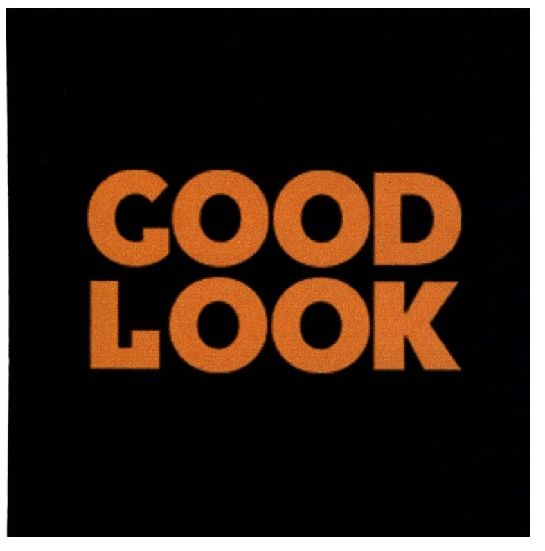 good look