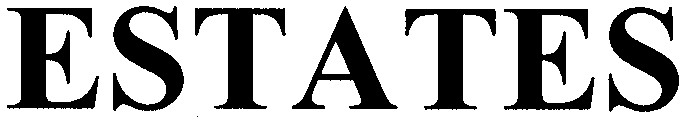estates