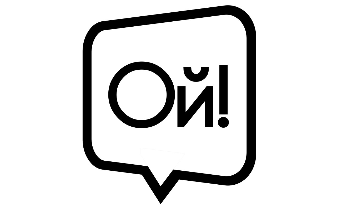 ой!