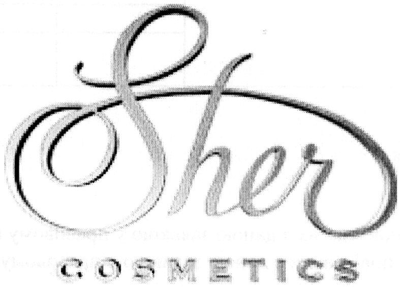 sher cosmetics