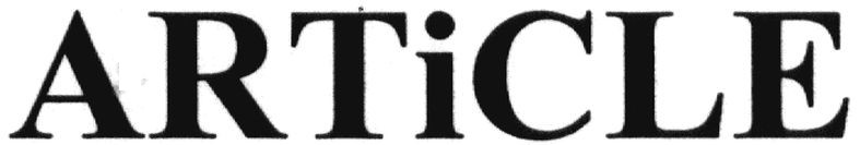 article