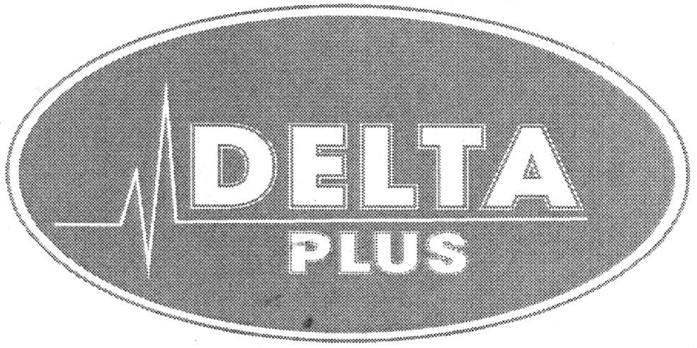 delta plus