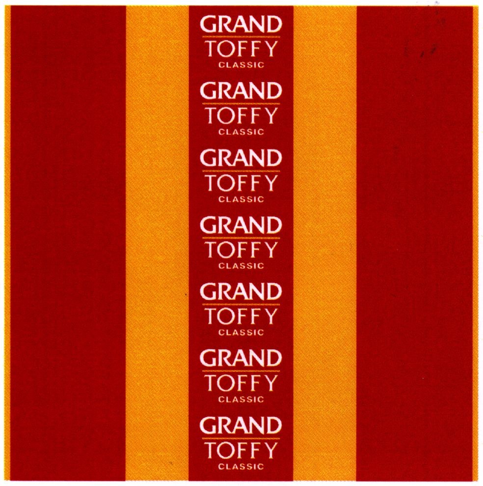 grand toffy