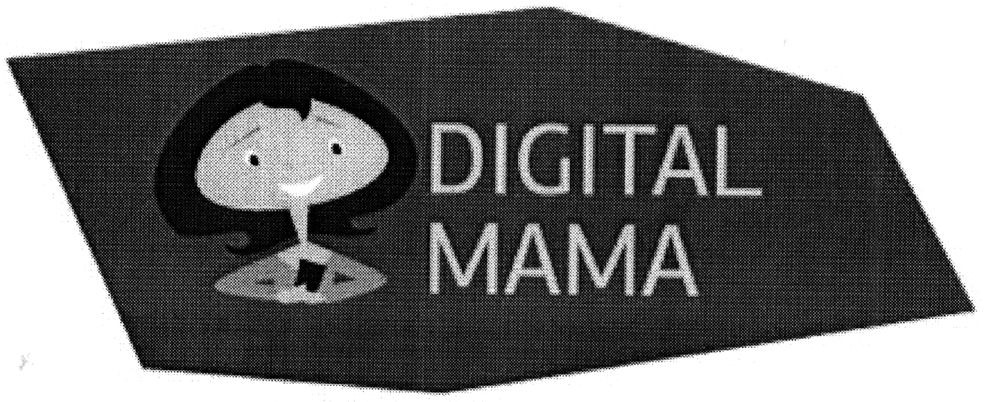 digital mama