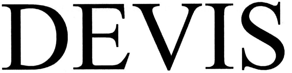 devis