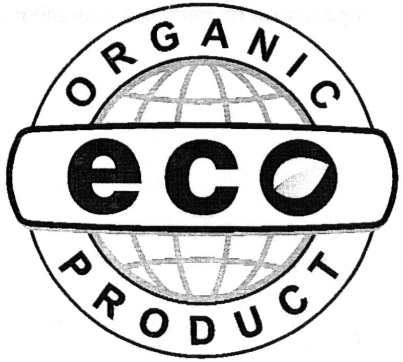 organic product