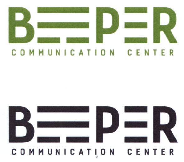 communication center