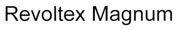 revoltex magnum
