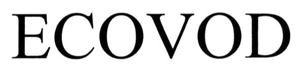ecovod