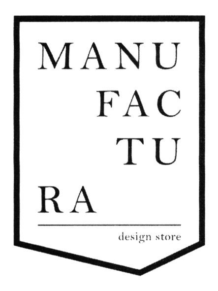 manu fac tu ra
