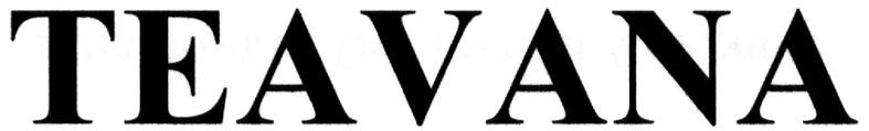 teavana