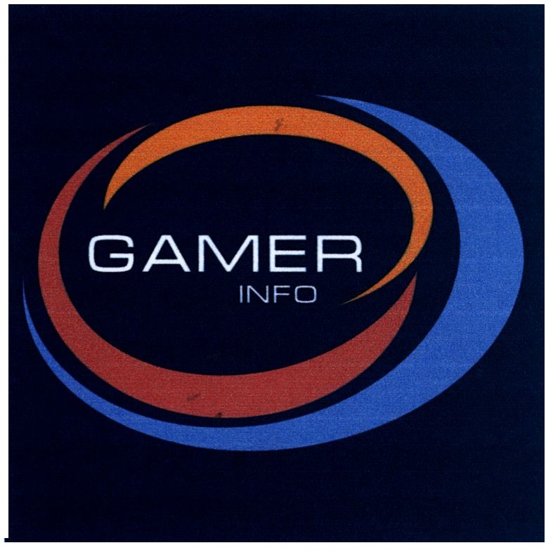 gamer info