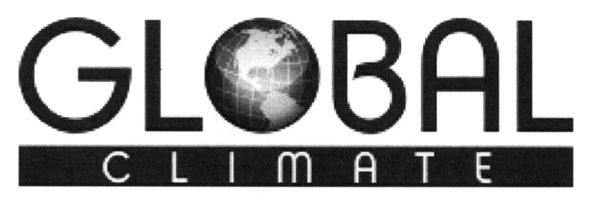 global climate