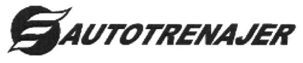 autotrenajer