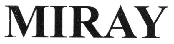 miray