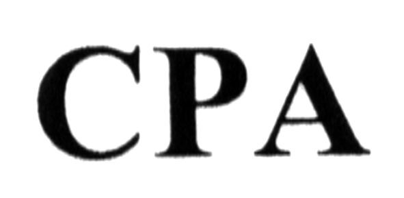 cpa