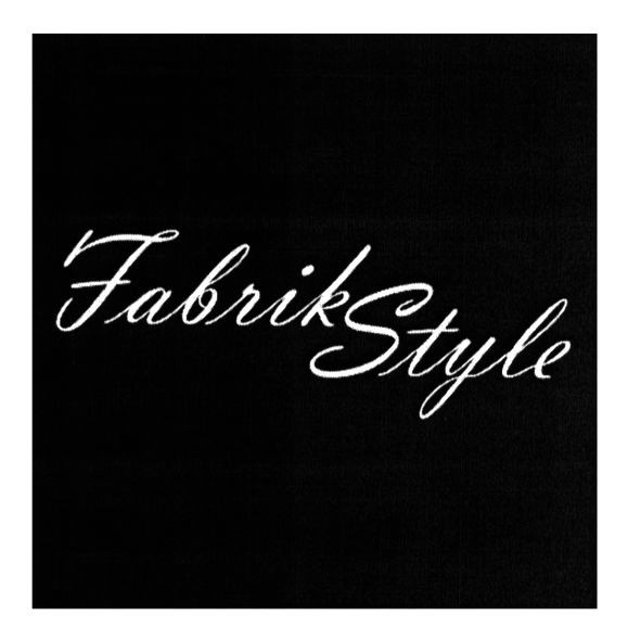 fabrik style