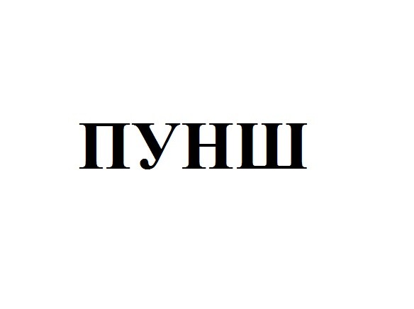 пунш