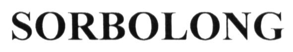 sorbolong