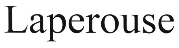 laperouse