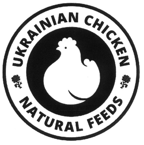 ukrainian chicken
