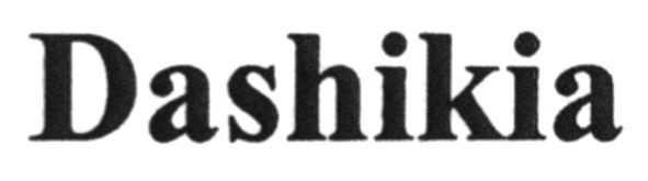 dashikia