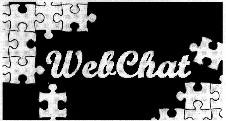 webchat