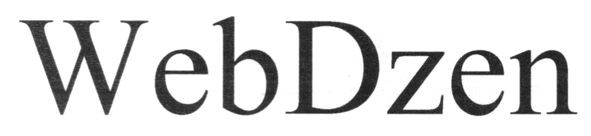 webdzen