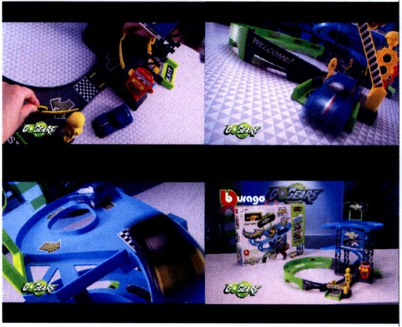 gogears