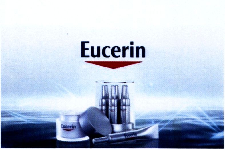 eucerin