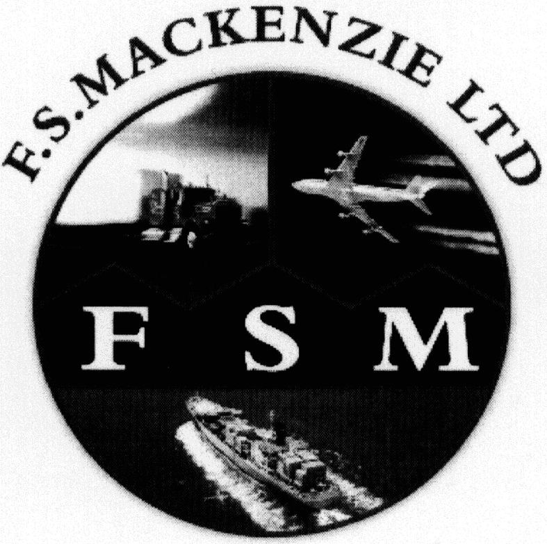 f.s.mackenzie ltd