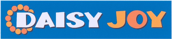 daisy joy