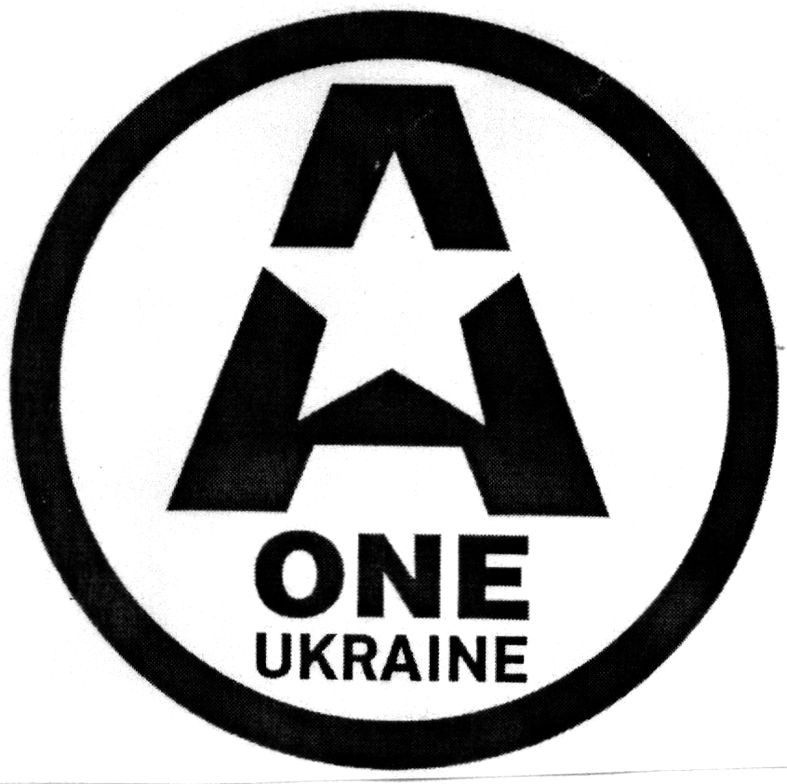 one ukraine