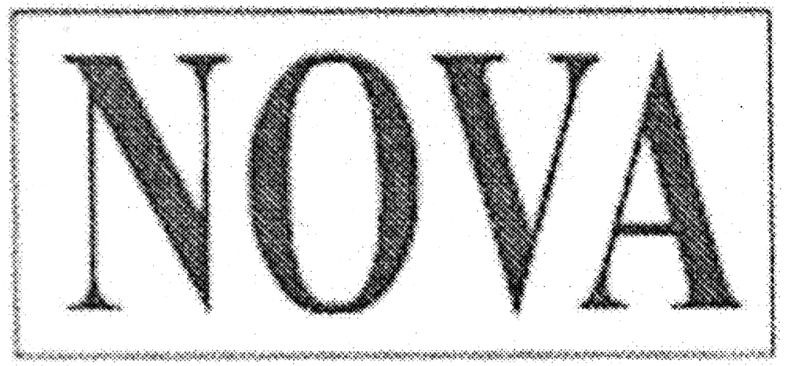 nova
