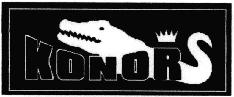 konors