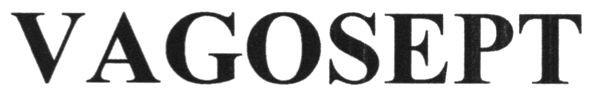 vagosept