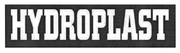 hydroplast