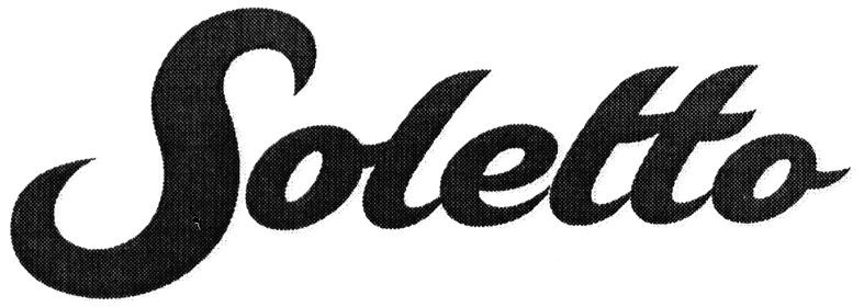 soletto
