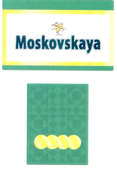 moskovskaya