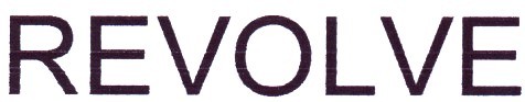 revolve
