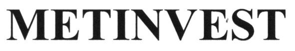 metinvest