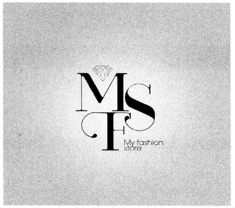 my fashion store